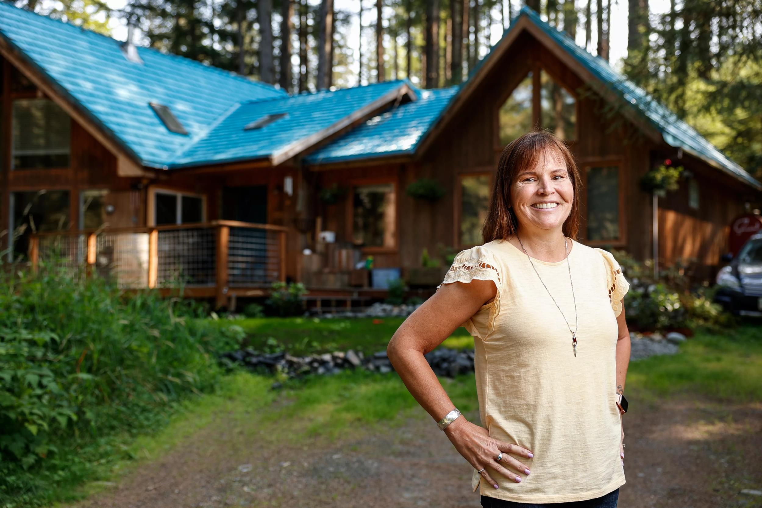 Alaska Housing Finance Corporation Understanding How ‘Homeownership