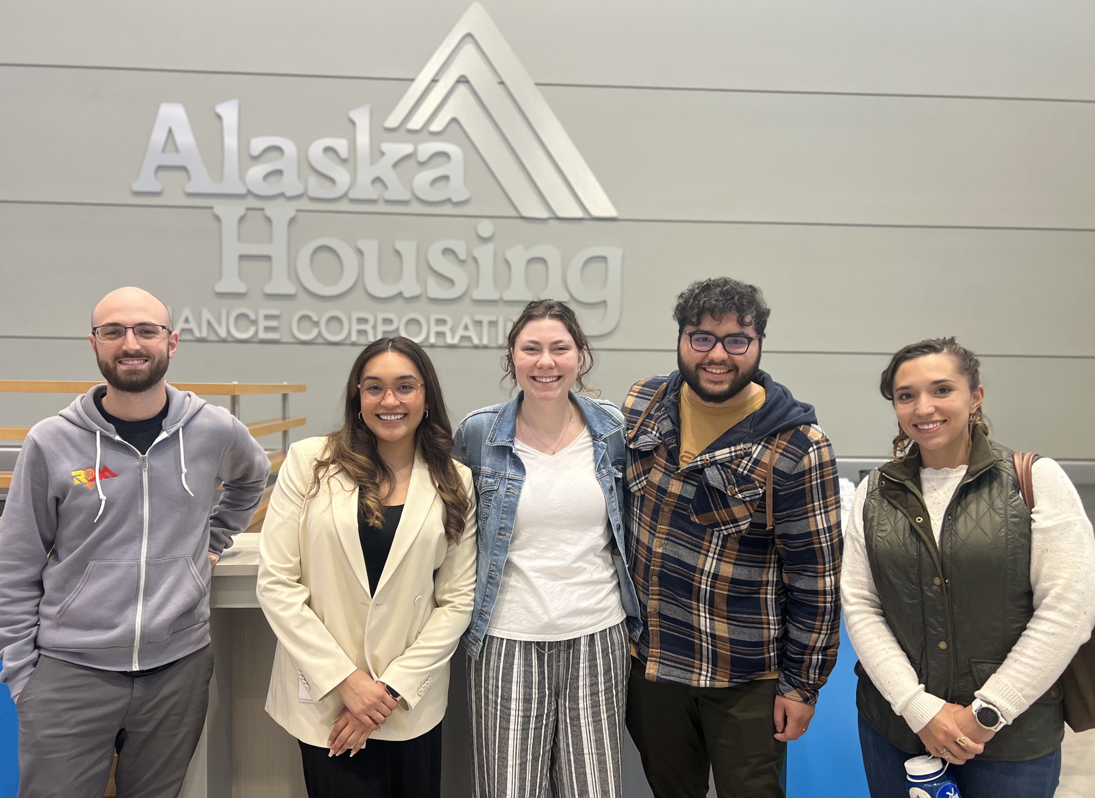 Alaska Housing Finance Corporation HomeChoice™ Empowers Alaska
