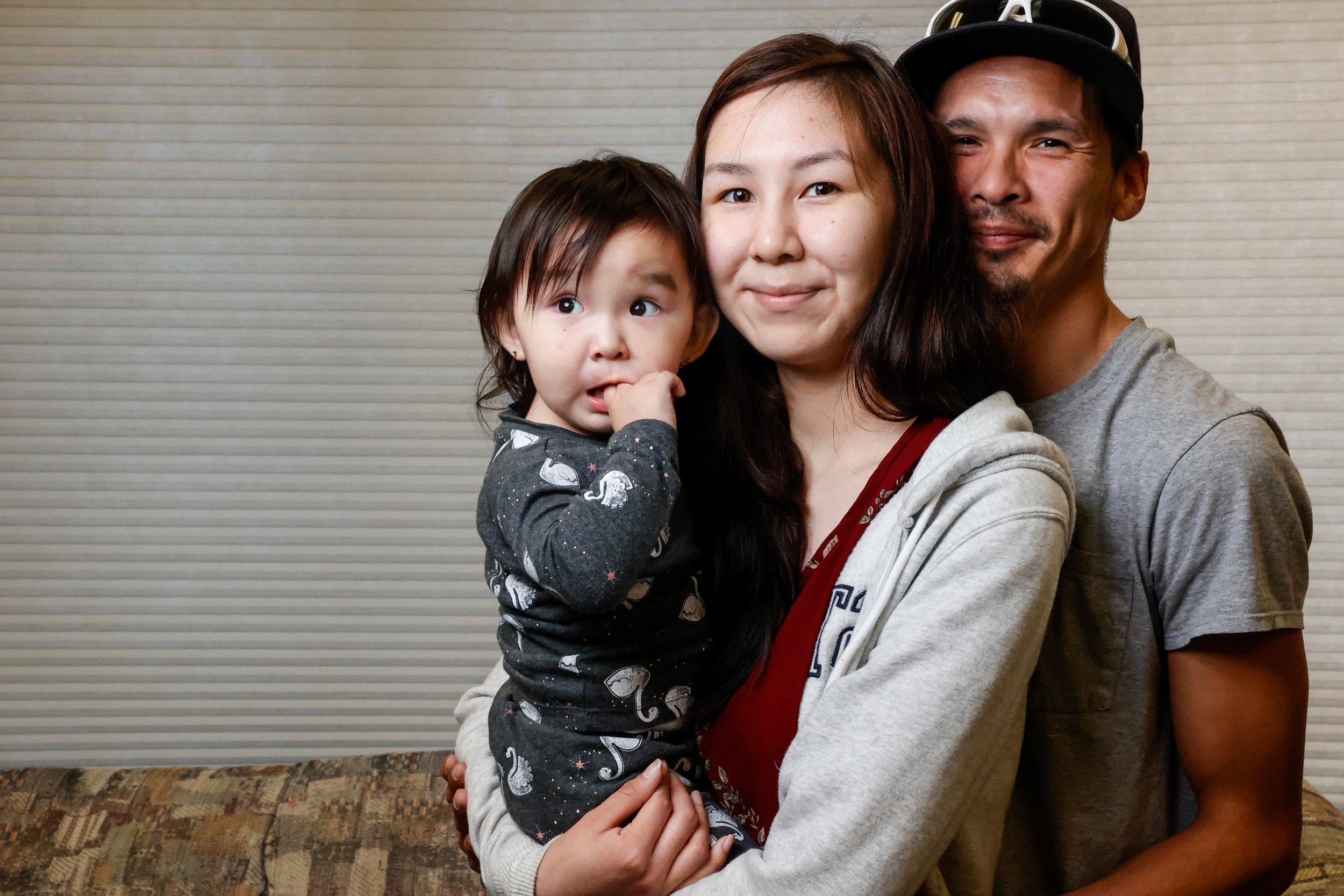 Alaska Housing Finance Corporation An Innovative Approach to