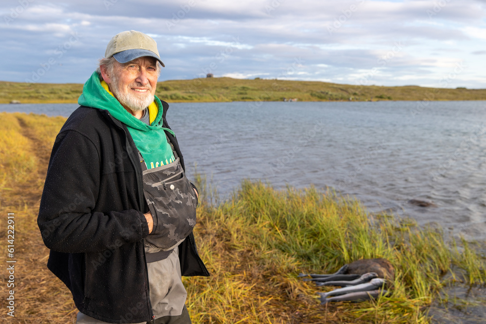 What Aging in Place Really Means in Alaska
