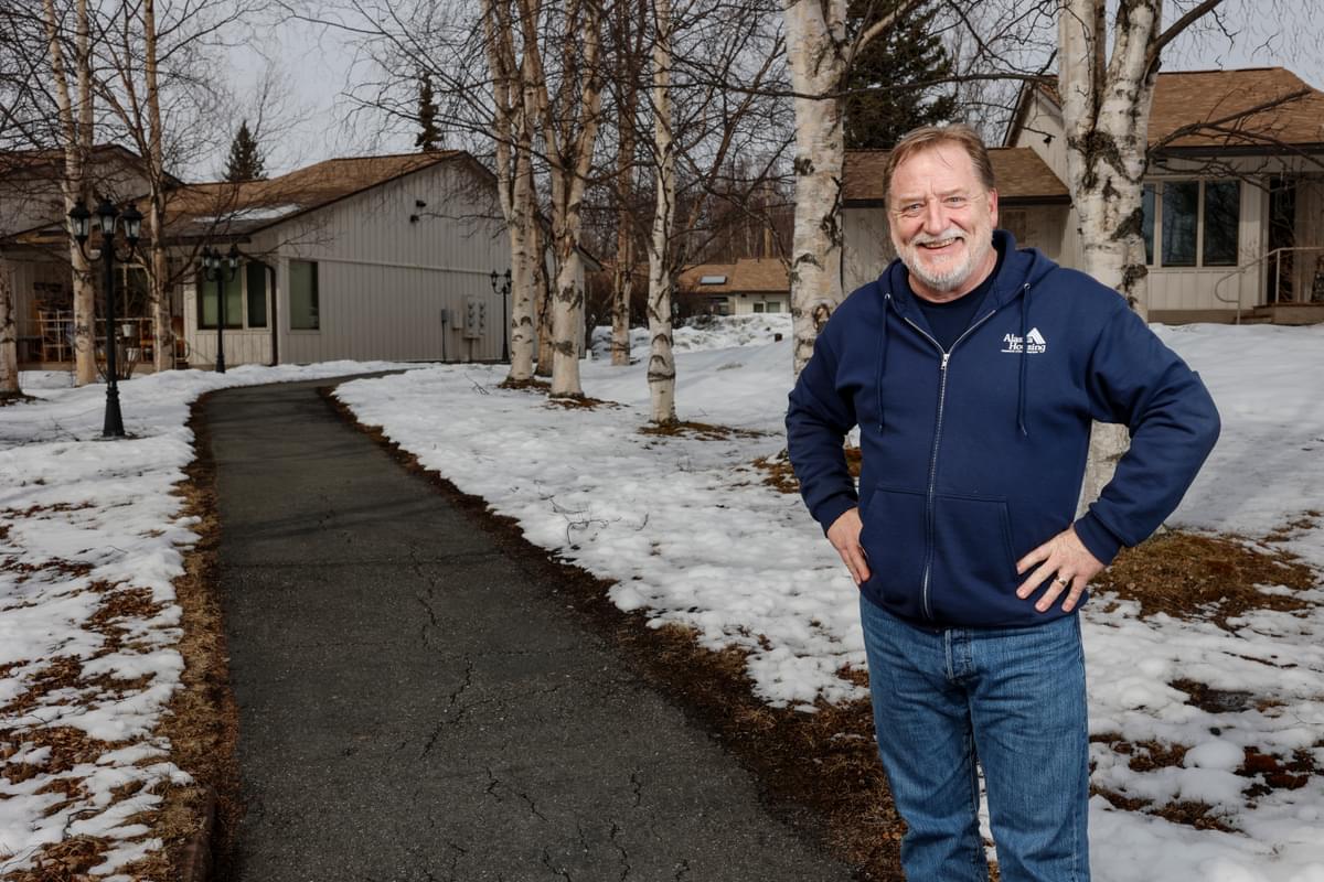 Alaska Housing Finance Corporation Career With Many Roles Provides