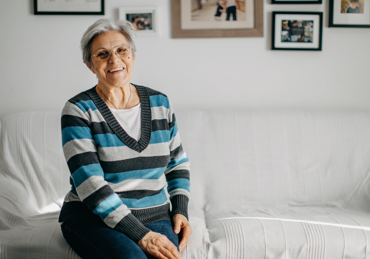 Planning For Senior Care Is an Act of Love