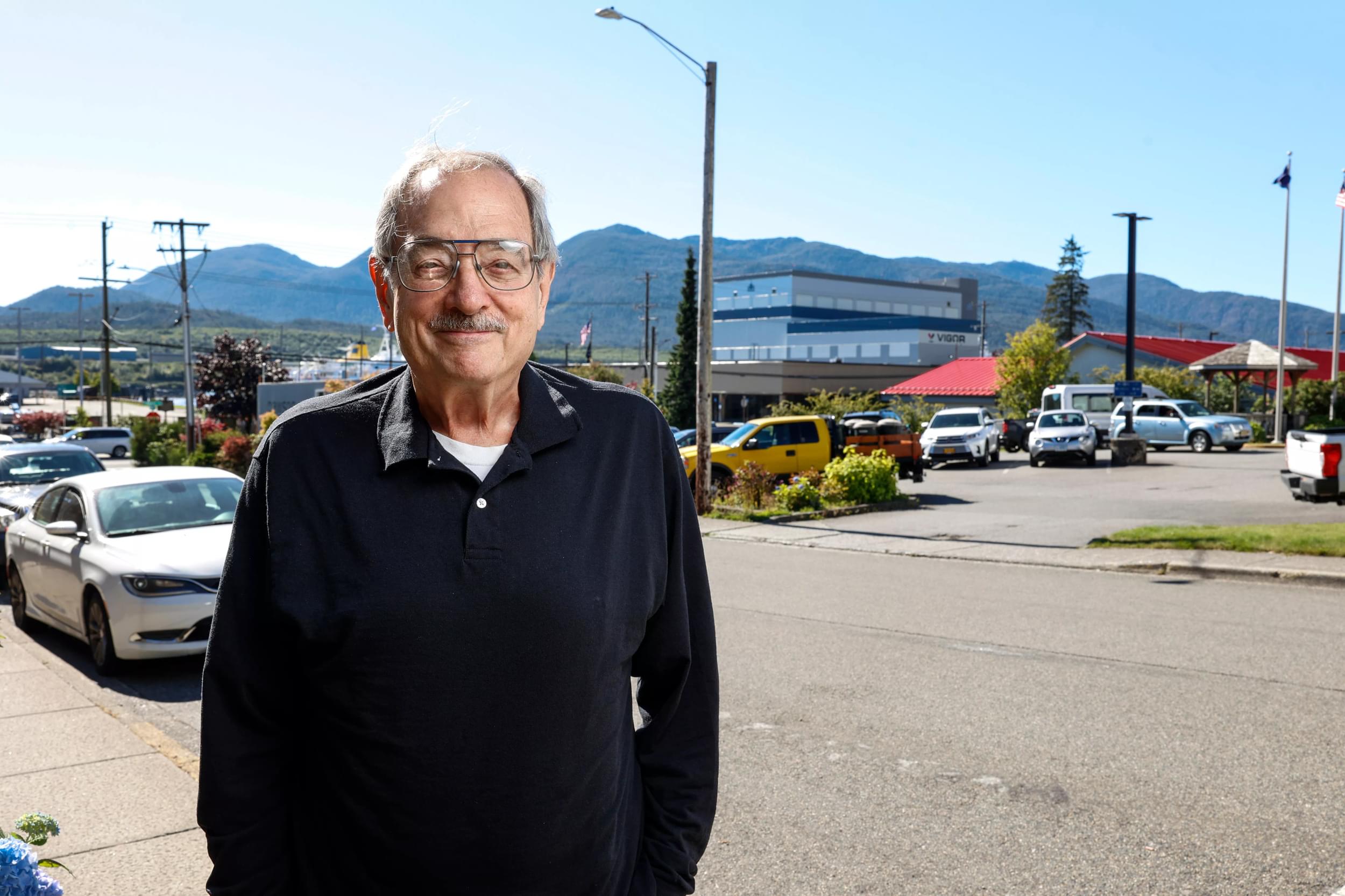 Alaska Housing Finance Corporation Helping Others Through Housing