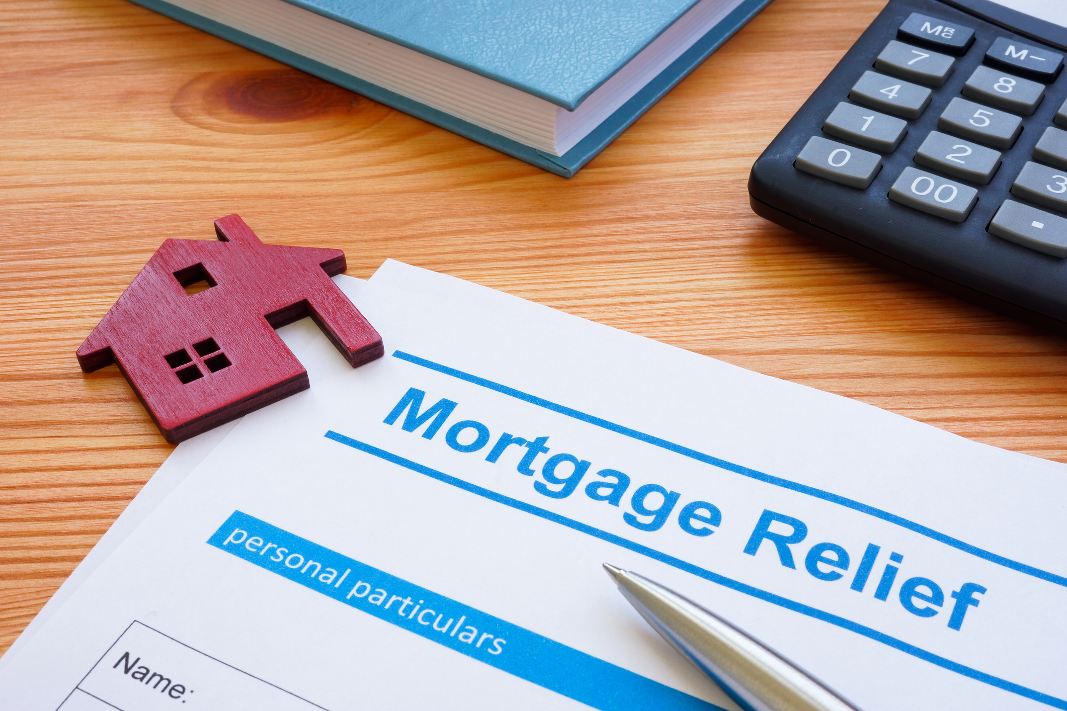 Alaska Housing Finance Corporation Homeowner Assistance Funds Help