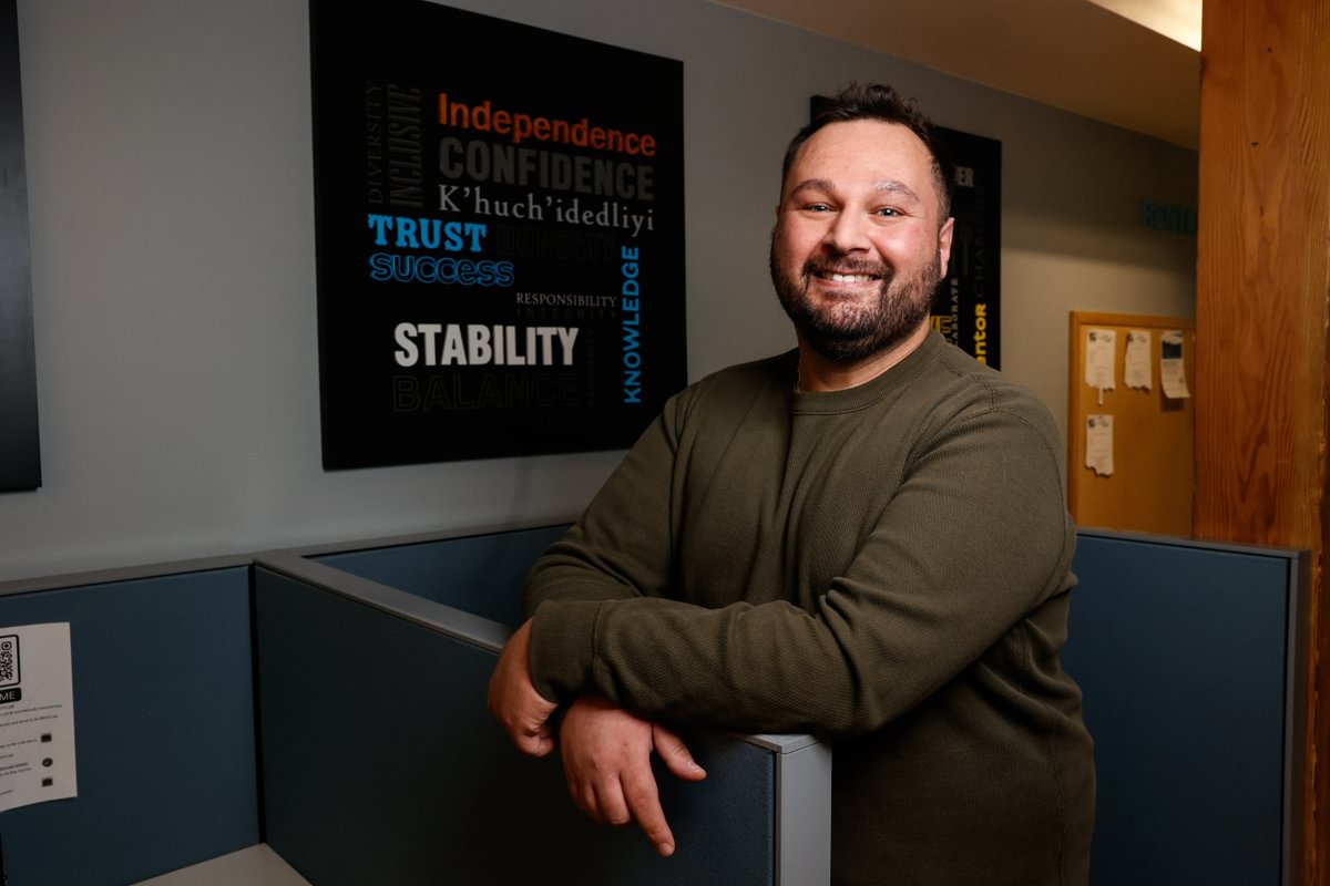 A Career Helping Clients Jumpstart Their Goals