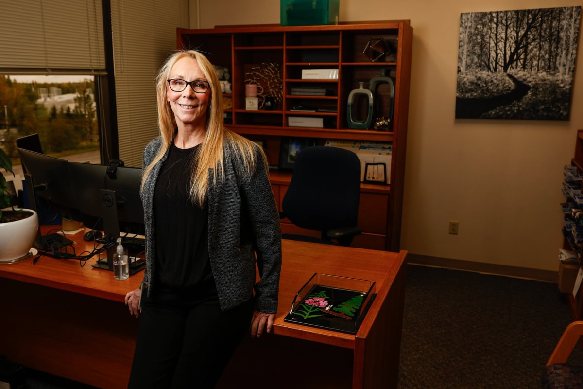 A Heart for Alaska Housing