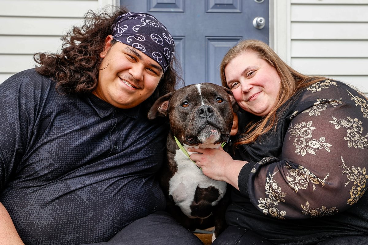 There’s No Place Like Home