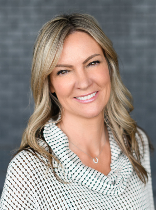 Alaska Housing Finance Corporation :: Ronica Aldrich