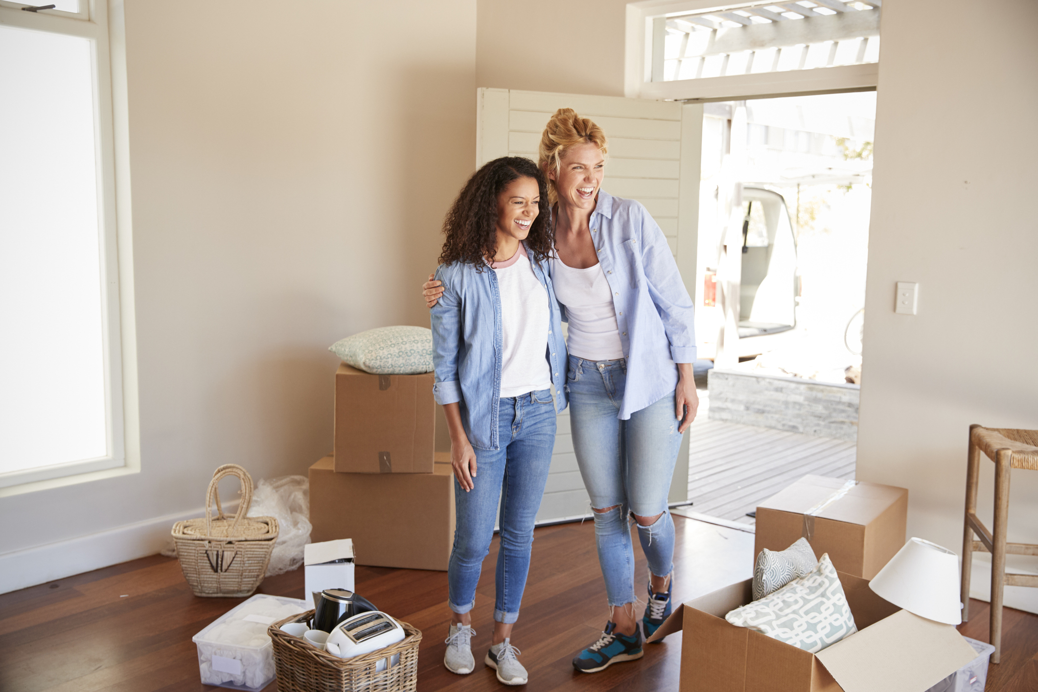 Alaska Housing Finance Corporation Relationships Make for a