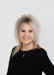 Lisa Emmerson