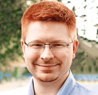 Loren Bronczyk
