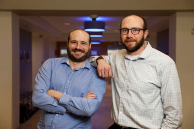 240409 DAVID AND ANDY PETRONI KLB 3934