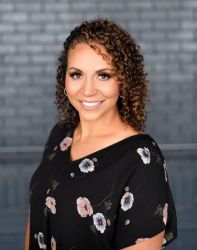 Nicole Tousignant