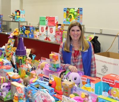 Ak Salvation Army Gifts