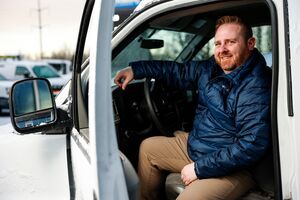 Chris Tillman Blog Post