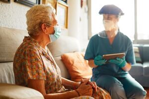 Covid19 Testing Sites