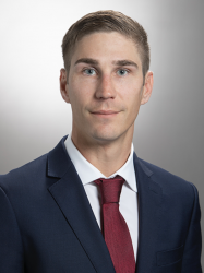 Seth O'Banion