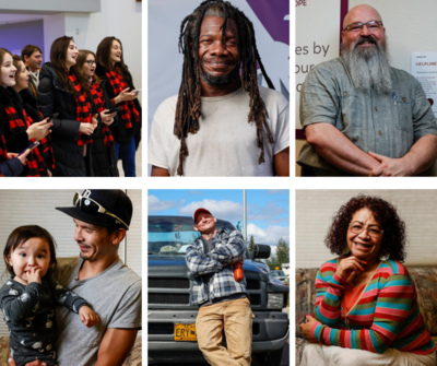 Housing Stabilization Stories