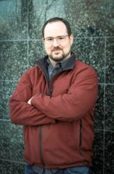 Joe Hegedus