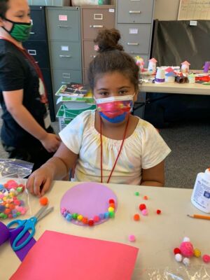 Kitalia Miller Photo 1