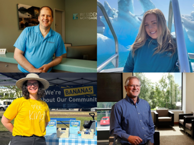 Lender Stories