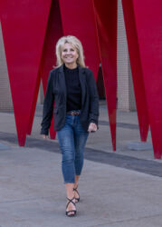 Lisa Emmerson