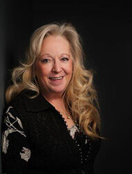 Kathleen Petty