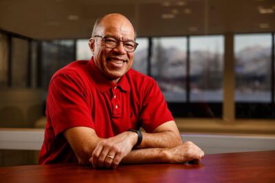 Phil Adams Bigger Picture