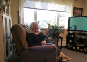 A Place to Call Home