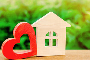 Rent Mortgage Relief