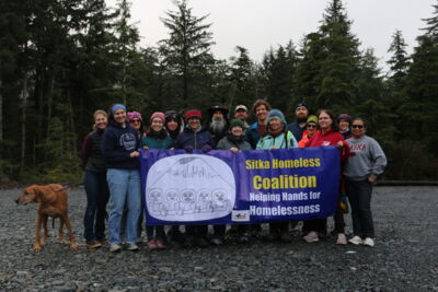 Sitka Homeless Coalition